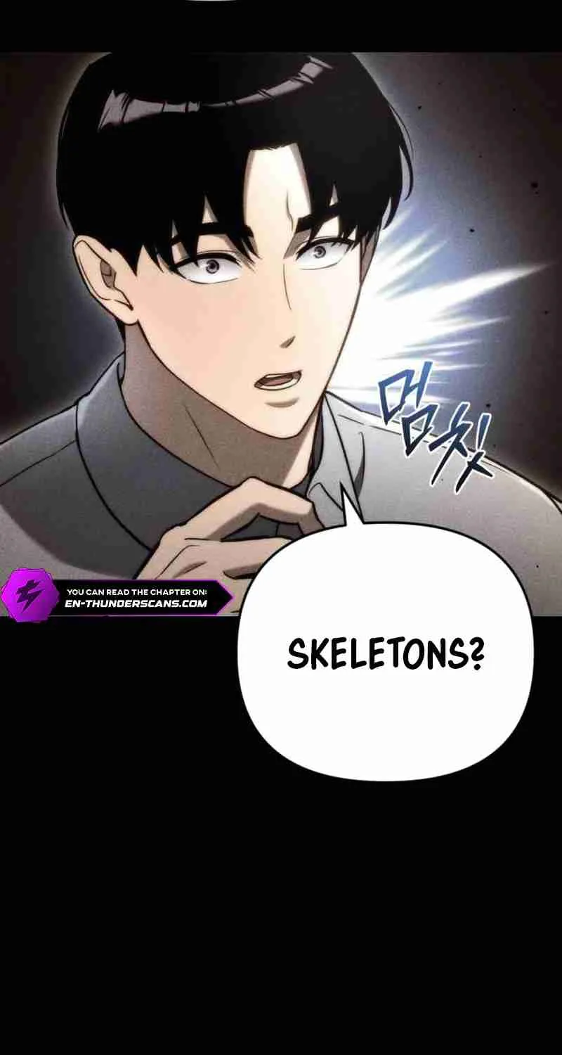 Read Hiding a Warehouse in the Apocalypse EN Manga Online