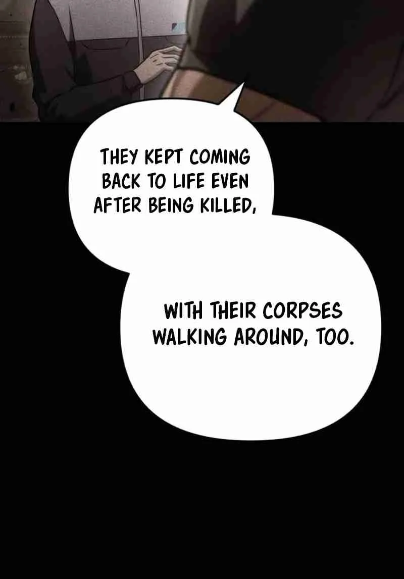 Read Hiding a Warehouse in the Apocalypse EN Manga Online