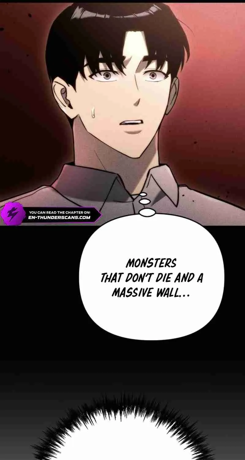 Read Hiding a Warehouse in the Apocalypse EN Manga Online