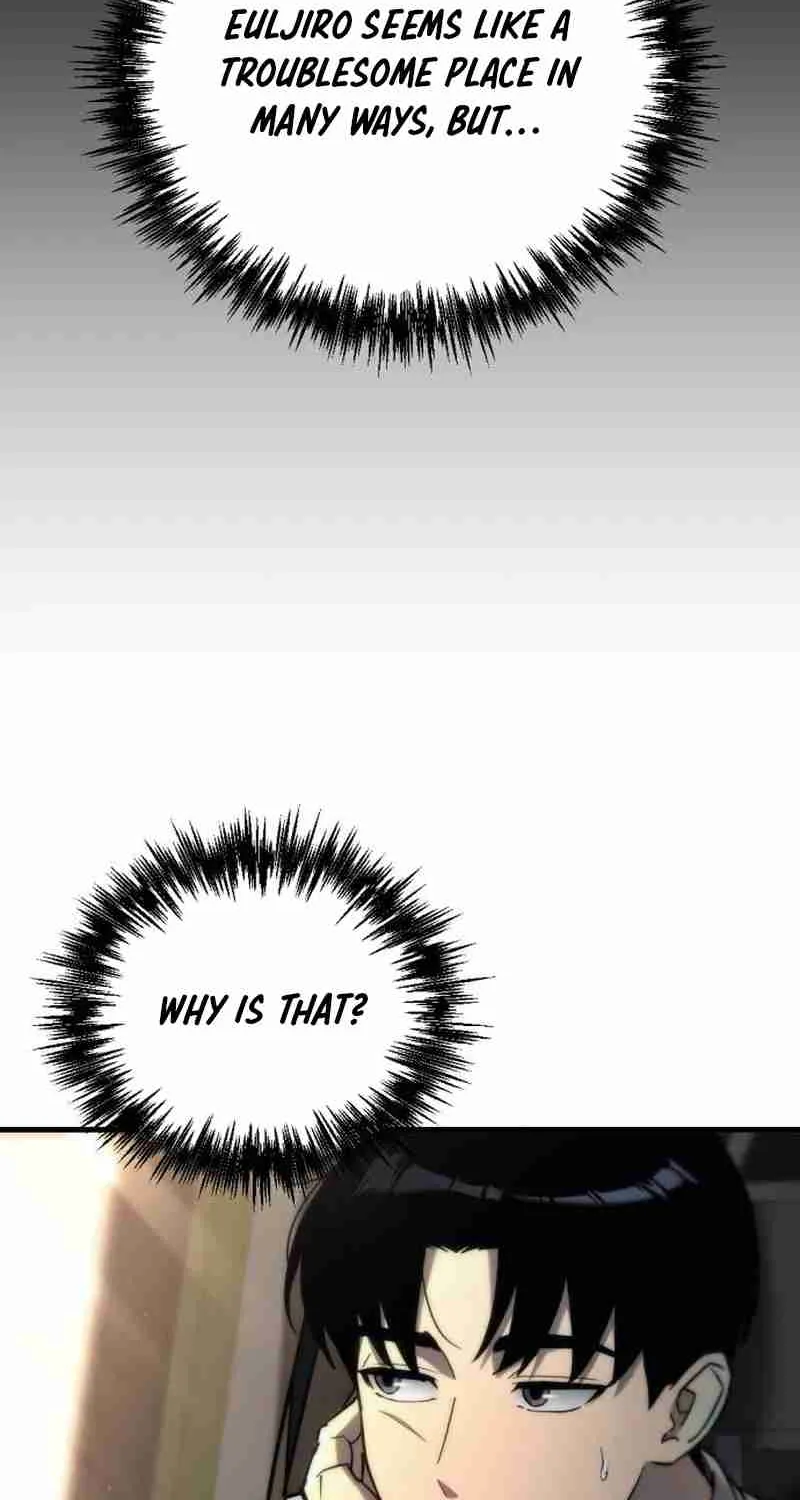 Read Hiding a Warehouse in the Apocalypse EN Manga Online