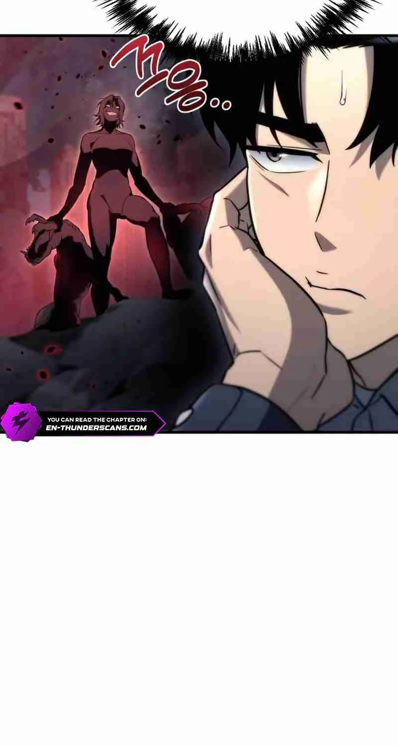 Read Hiding a Warehouse in the Apocalypse EN Manga Online