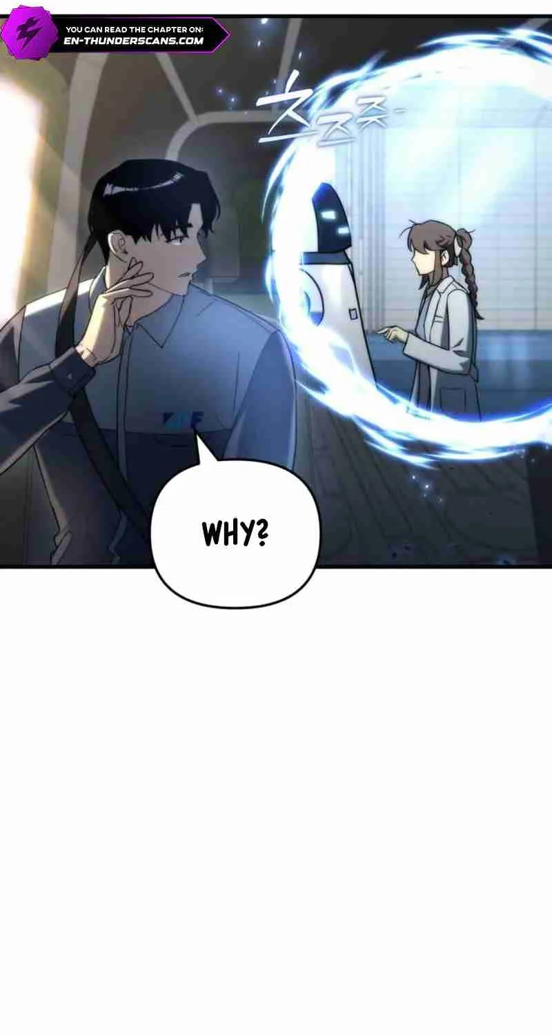 Read Hiding a Warehouse in the Apocalypse EN Manga Online