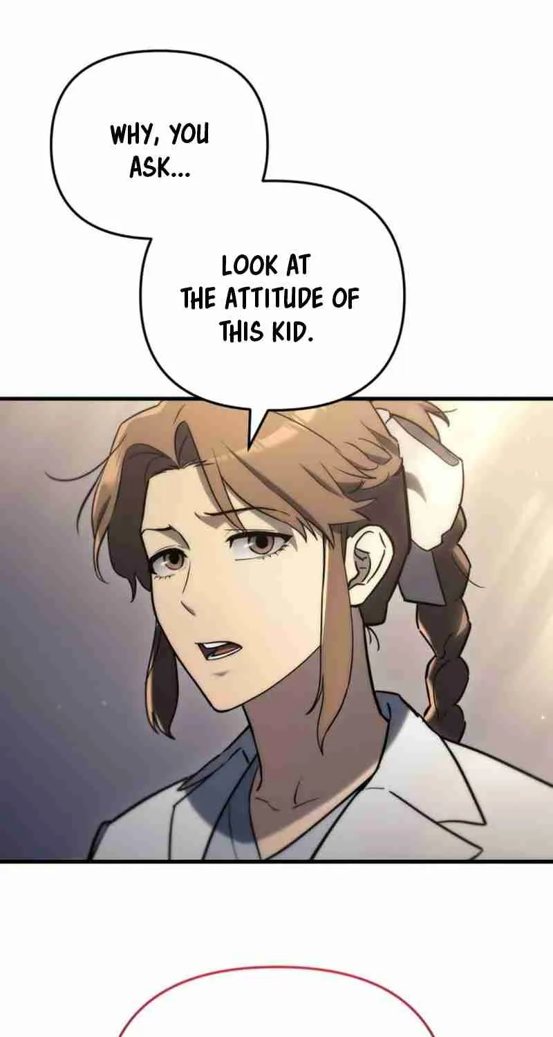 Read Hiding a Warehouse in the Apocalypse EN Manga Online