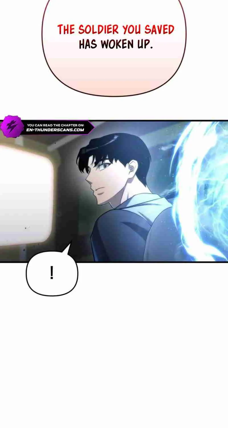 Read Hiding a Warehouse in the Apocalypse EN Manga Online