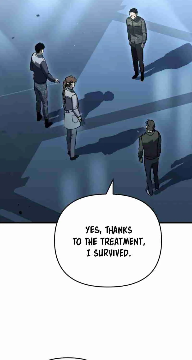Read Hiding a Warehouse in the Apocalypse EN Manga Online