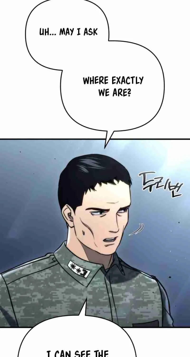 Read Hiding a Warehouse in the Apocalypse EN Manga Online