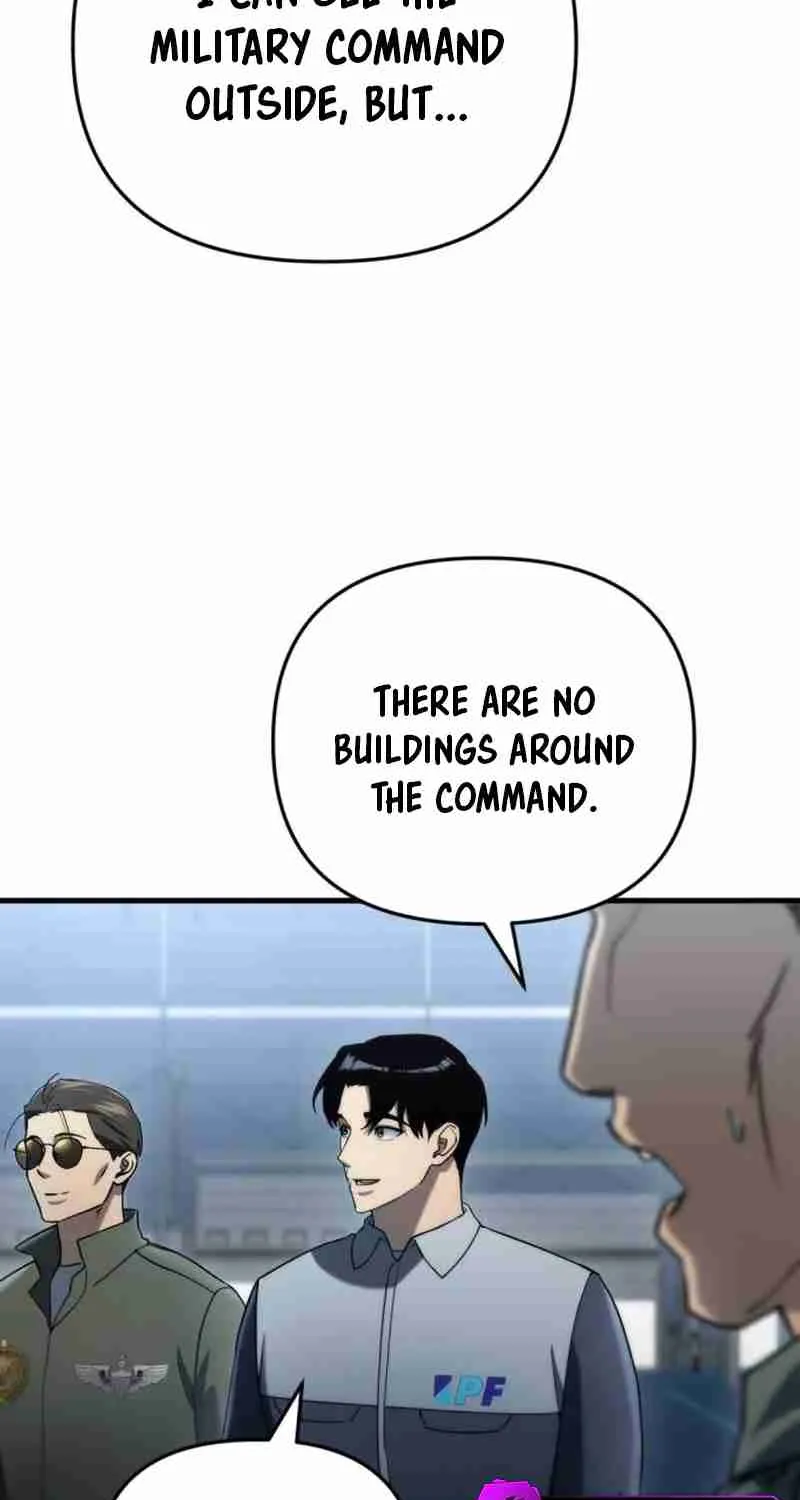 Read Hiding a Warehouse in the Apocalypse EN Manga Online