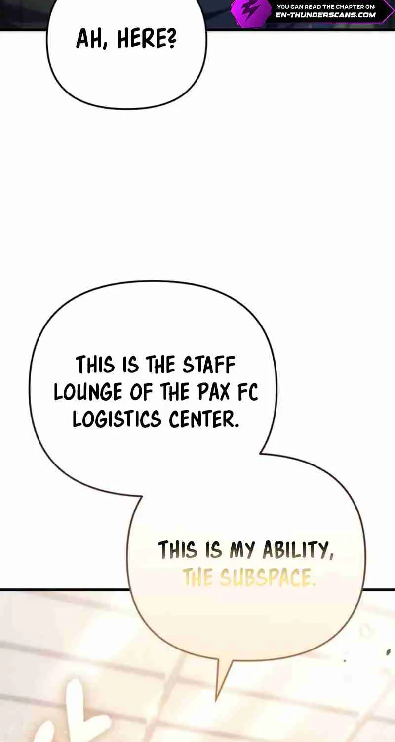 Read Hiding a Warehouse in the Apocalypse EN Manga Online