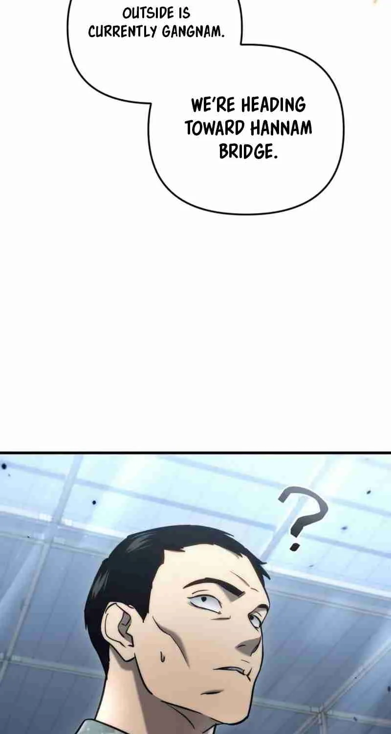 Read Hiding a Warehouse in the Apocalypse EN Manga Online