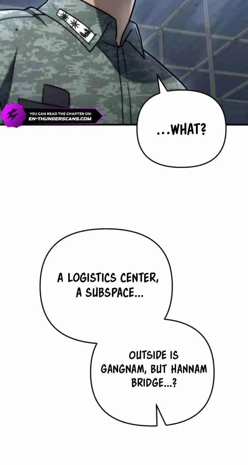 Read Hiding a Warehouse in the Apocalypse EN Manga Online