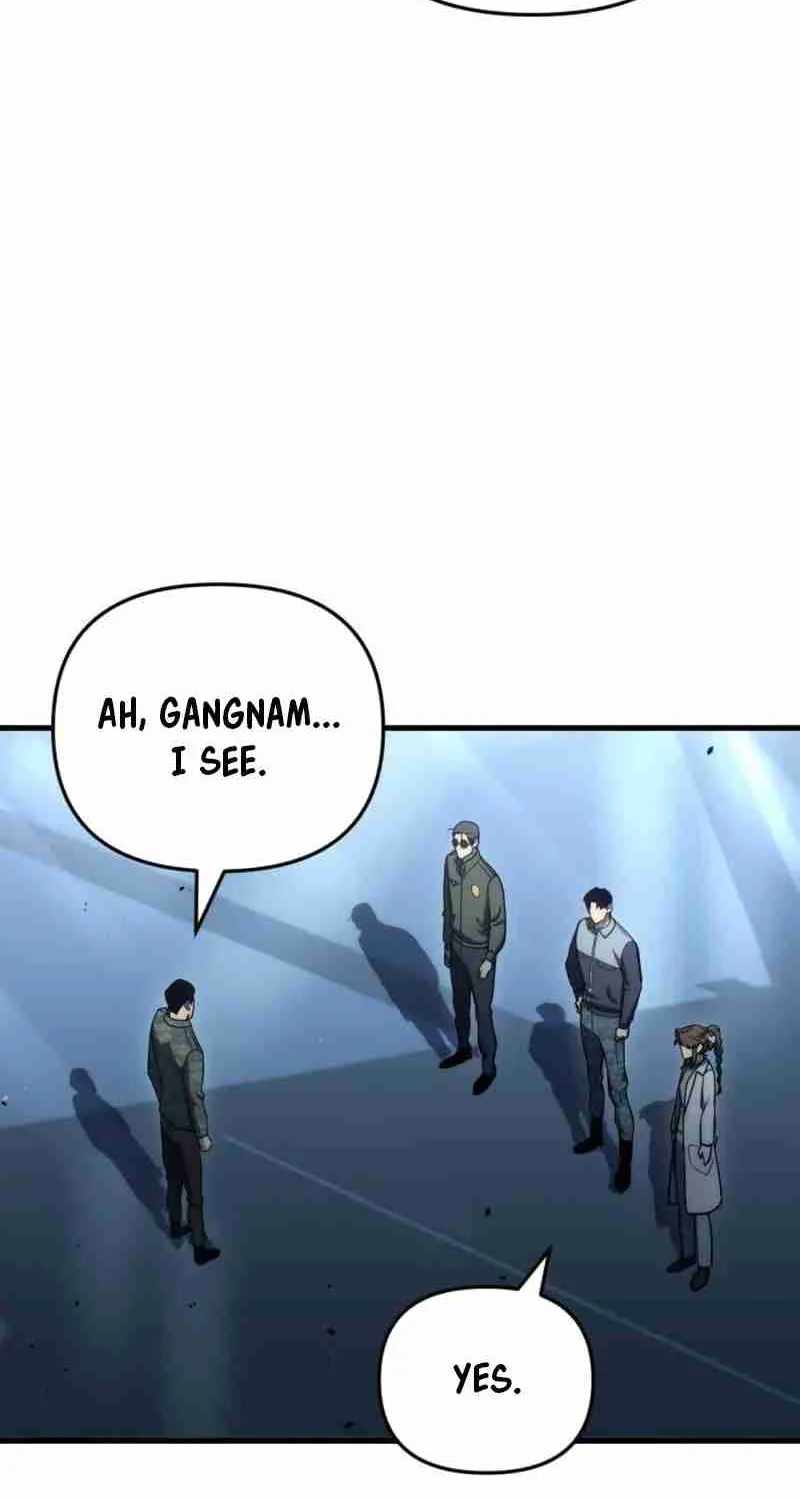 Read Hiding a Warehouse in the Apocalypse EN Manga Online