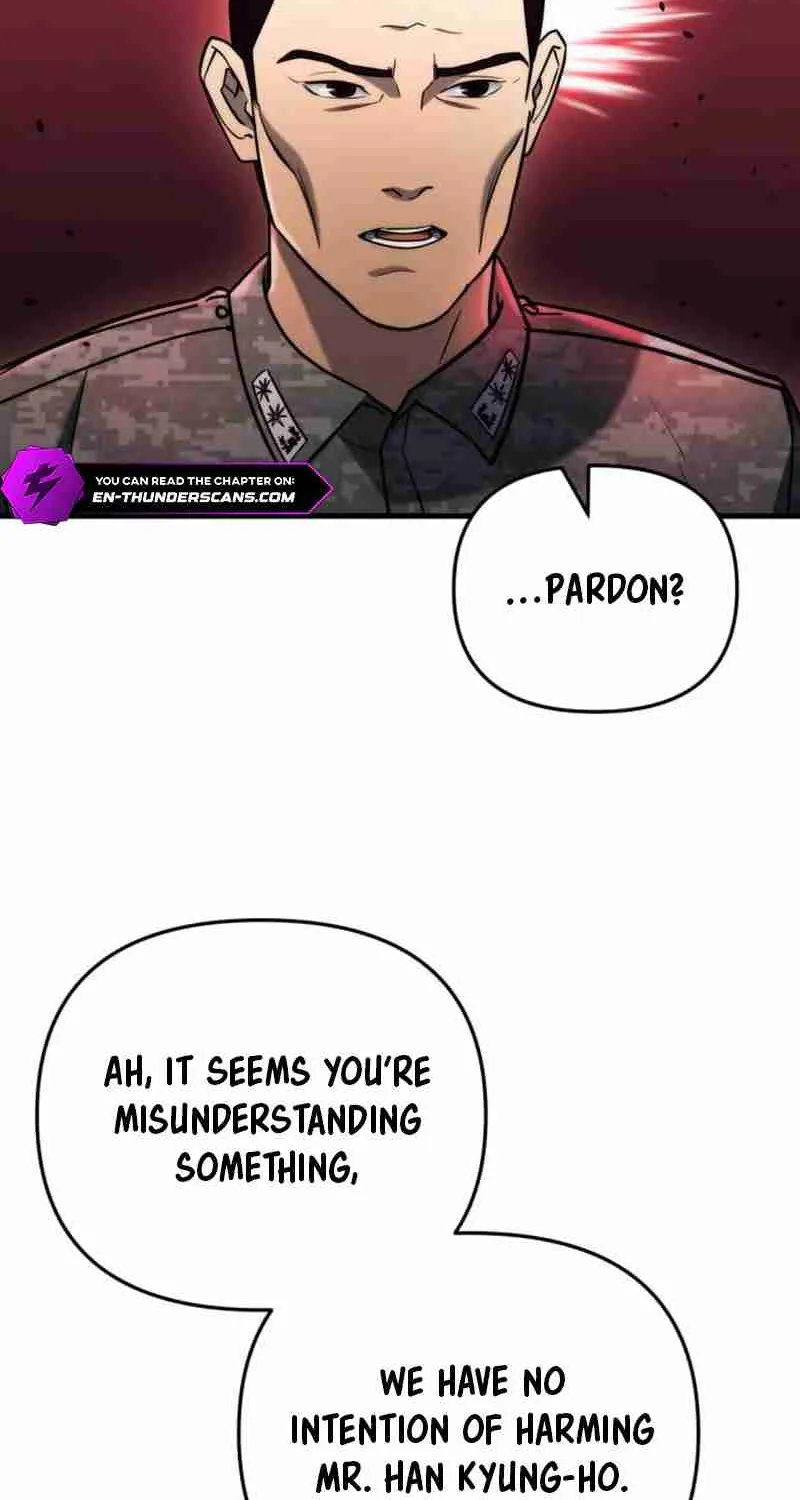 Read Hiding a Warehouse in the Apocalypse EN Manga Online