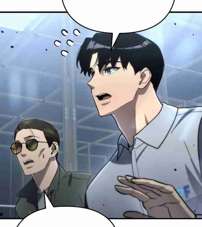 Read Hiding a Warehouse in the Apocalypse EN Manga Online