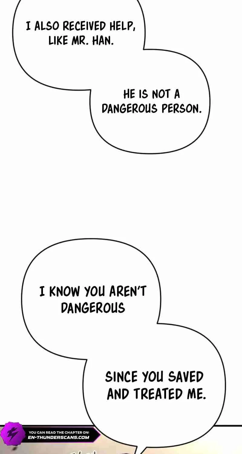 Read Hiding a Warehouse in the Apocalypse EN Manga Online