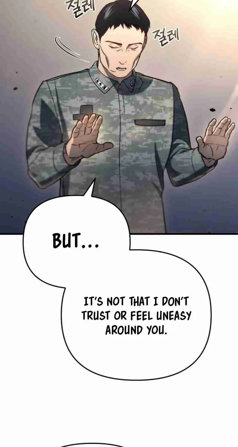 Read Hiding a Warehouse in the Apocalypse EN Manga Online