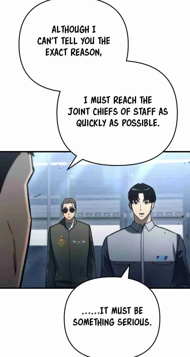 Read Hiding a Warehouse in the Apocalypse EN Manga Online