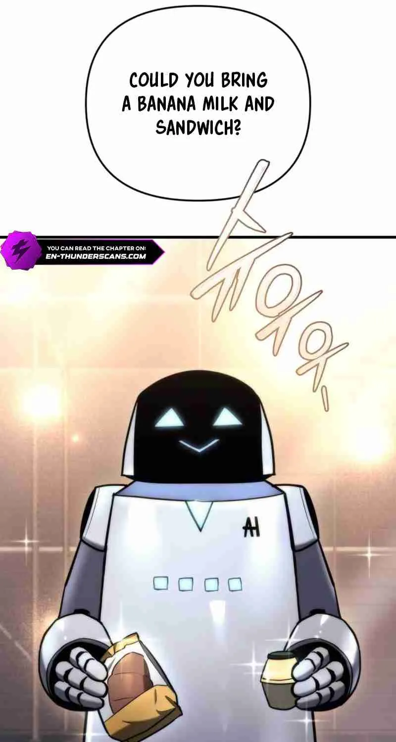 Read Hiding a Warehouse in the Apocalypse EN Manga Online