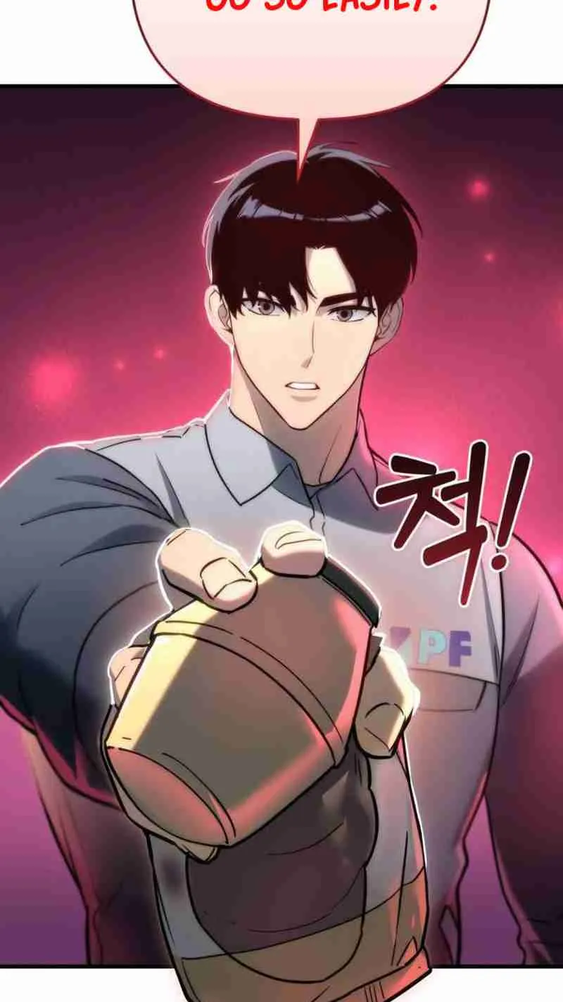 Read Hiding a Warehouse in the Apocalypse EN Manga Online