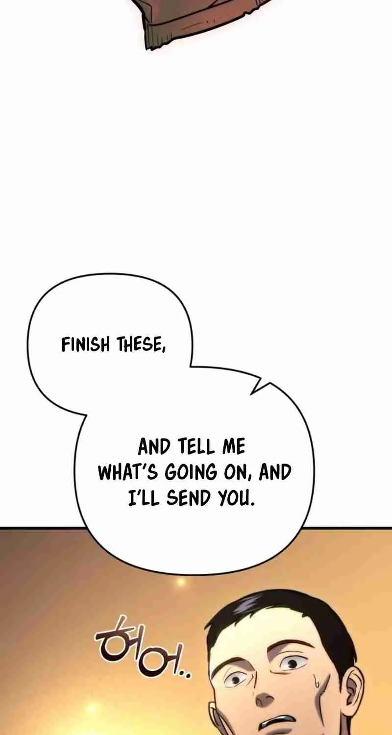 Read Hiding a Warehouse in the Apocalypse EN Manga Online