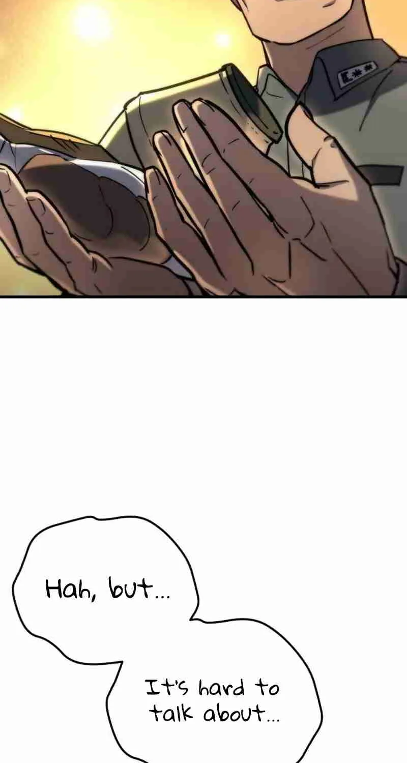 Read Hiding a Warehouse in the Apocalypse EN Manga Online