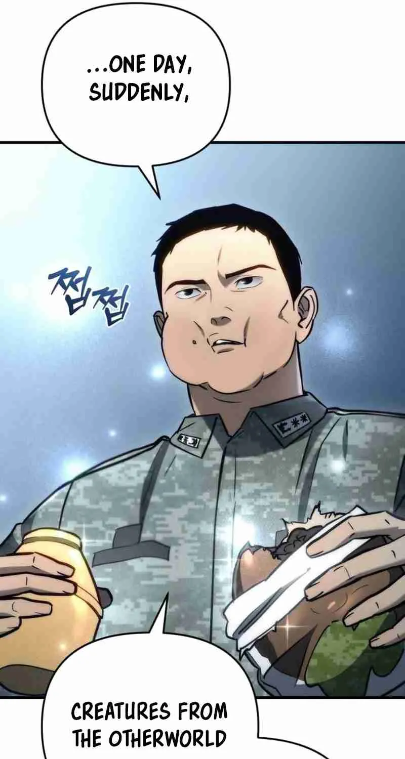 Read Hiding a Warehouse in the Apocalypse EN Manga Online