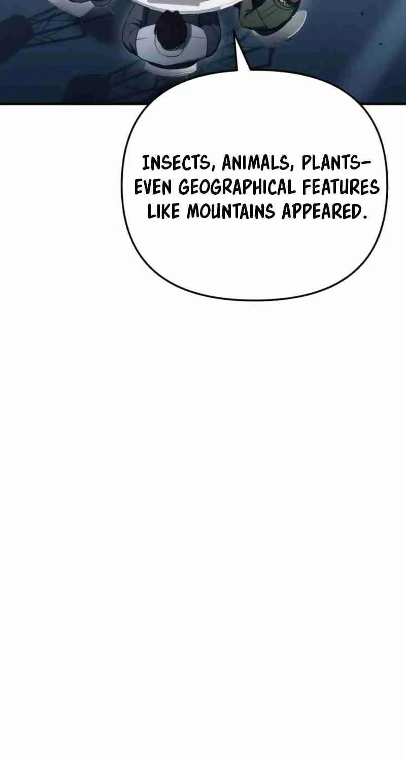Read Hiding a Warehouse in the Apocalypse EN Manga Online