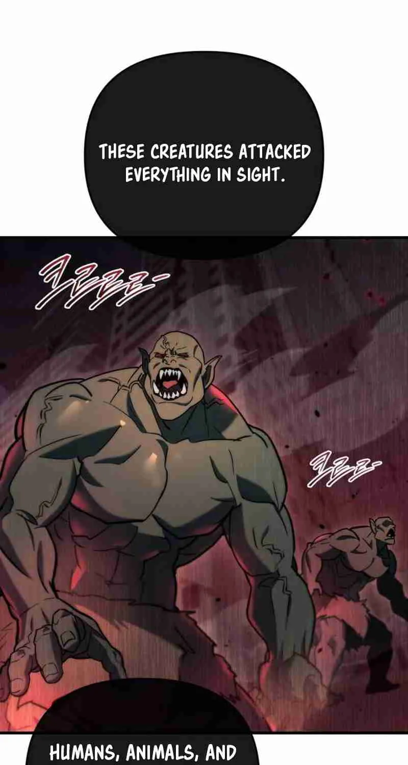 Read Hiding a Warehouse in the Apocalypse EN Manga Online
