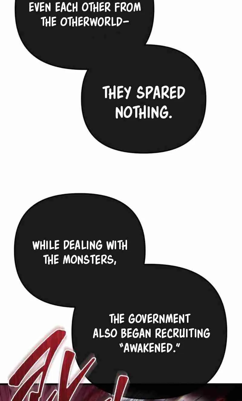 Read Hiding a Warehouse in the Apocalypse EN Manga Online