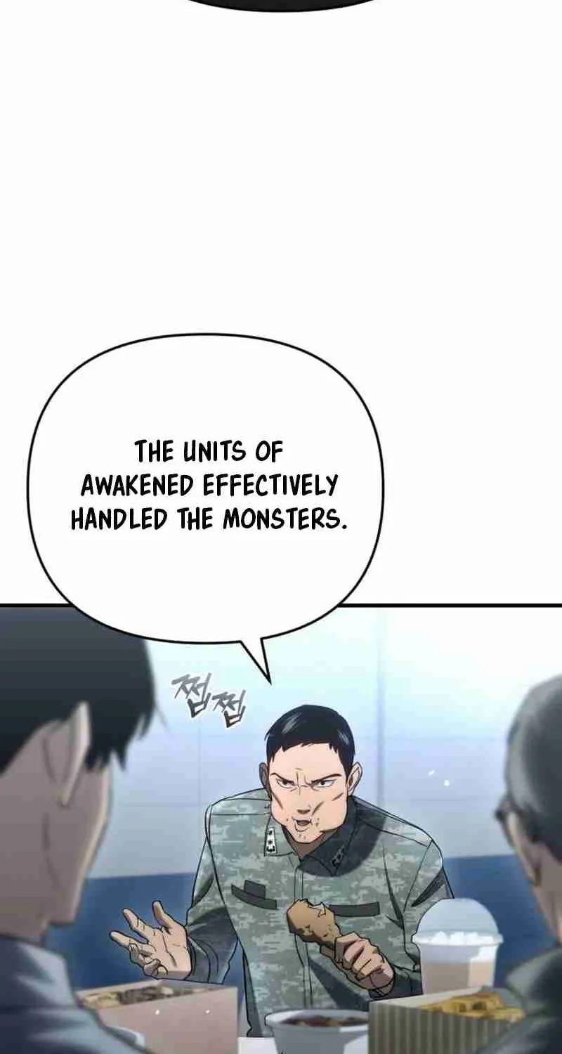 Read Hiding a Warehouse in the Apocalypse EN Manga Online