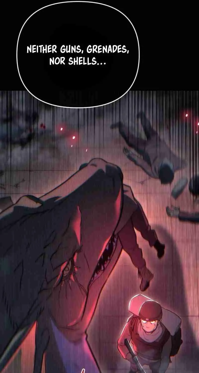 Read Hiding a Warehouse in the Apocalypse EN Manga Online