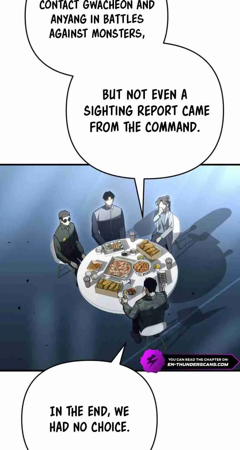 Read Hiding a Warehouse in the Apocalypse EN Manga Online