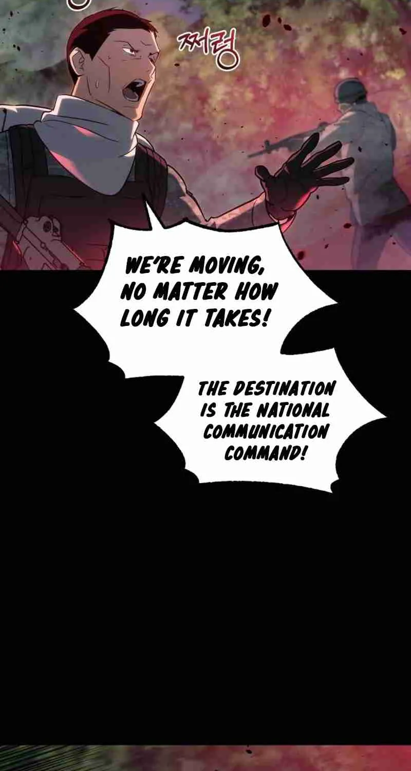 Read Hiding a Warehouse in the Apocalypse EN Manga Online