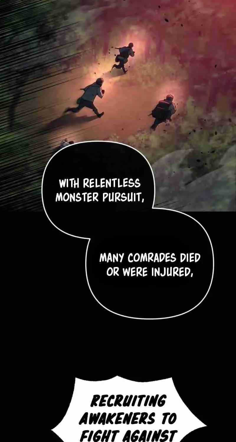Read Hiding a Warehouse in the Apocalypse EN Manga Online