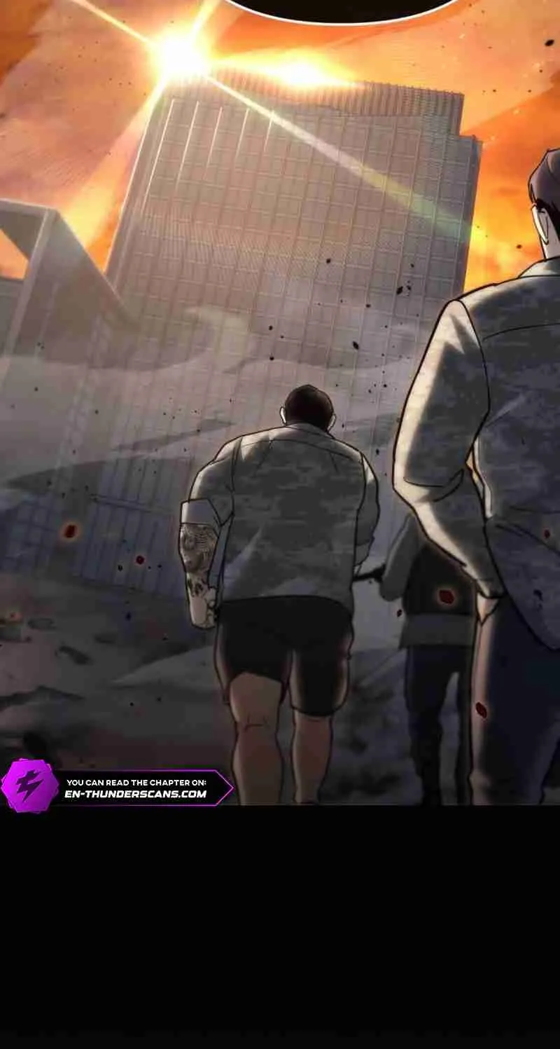 Read Hiding a Warehouse in the Apocalypse EN Manga Online
