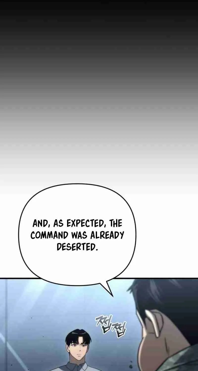 Read Hiding a Warehouse in the Apocalypse EN Manga Online
