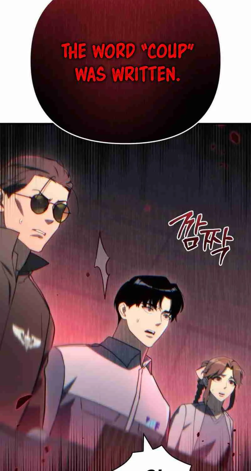 Read Hiding a Warehouse in the Apocalypse EN Manga Online