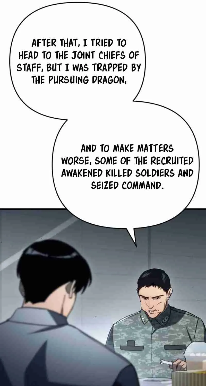 Read Hiding a Warehouse in the Apocalypse EN Manga Online