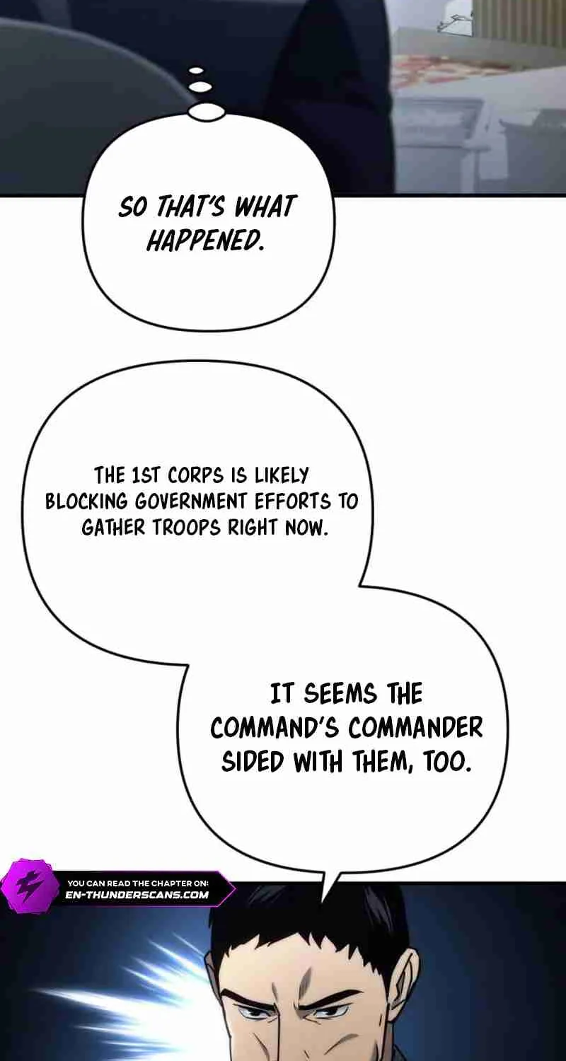 Read Hiding a Warehouse in the Apocalypse EN Manga Online