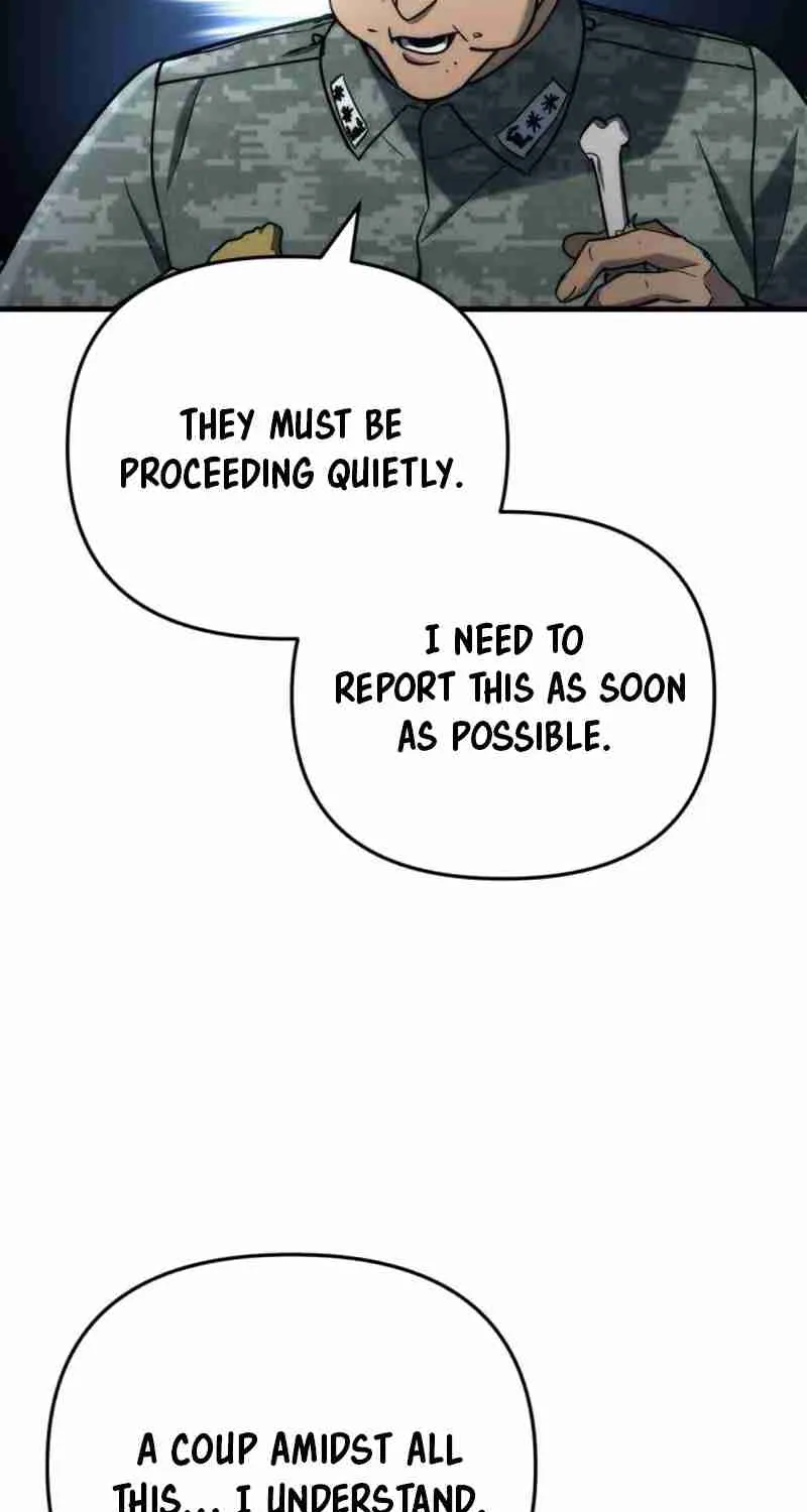 Read Hiding a Warehouse in the Apocalypse EN Manga Online