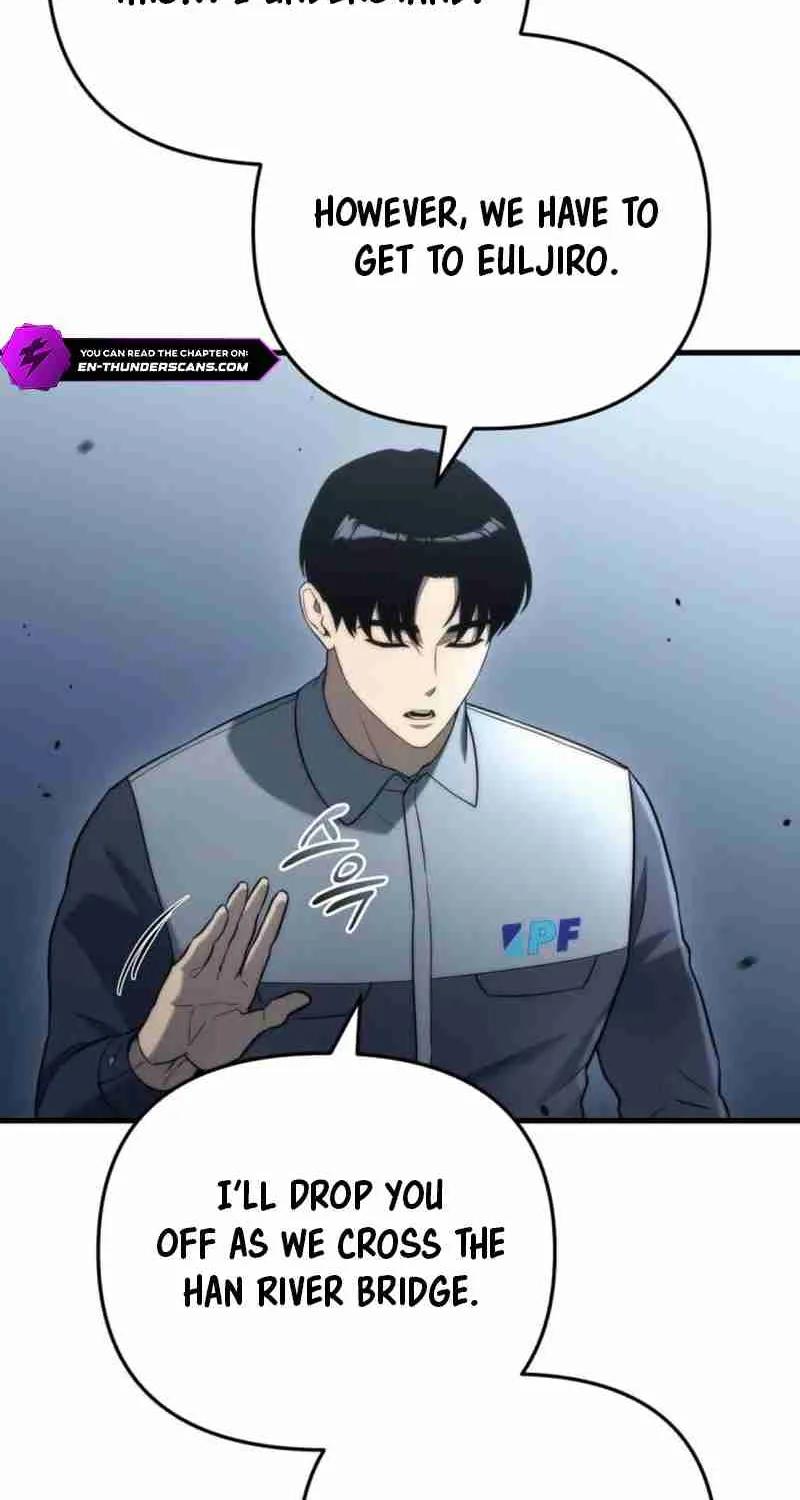 Read Hiding a Warehouse in the Apocalypse EN Manga Online