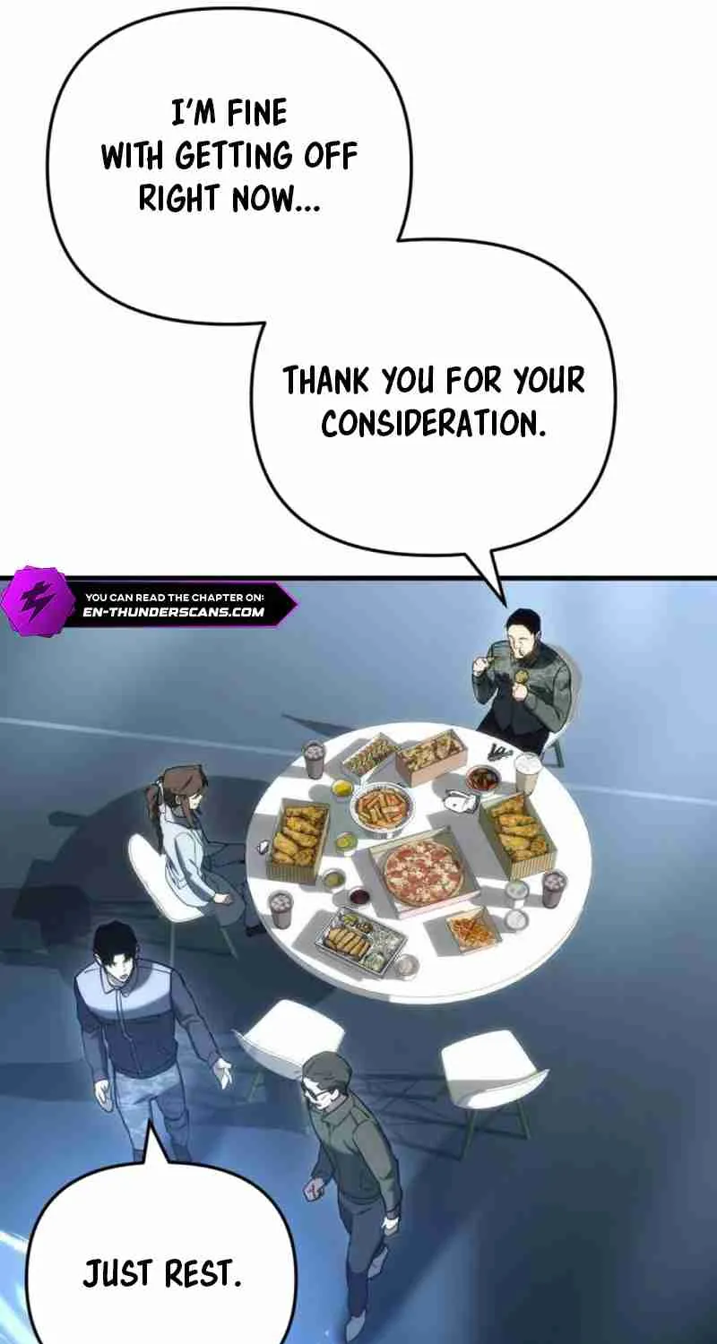 Read Hiding a Warehouse in the Apocalypse EN Manga Online