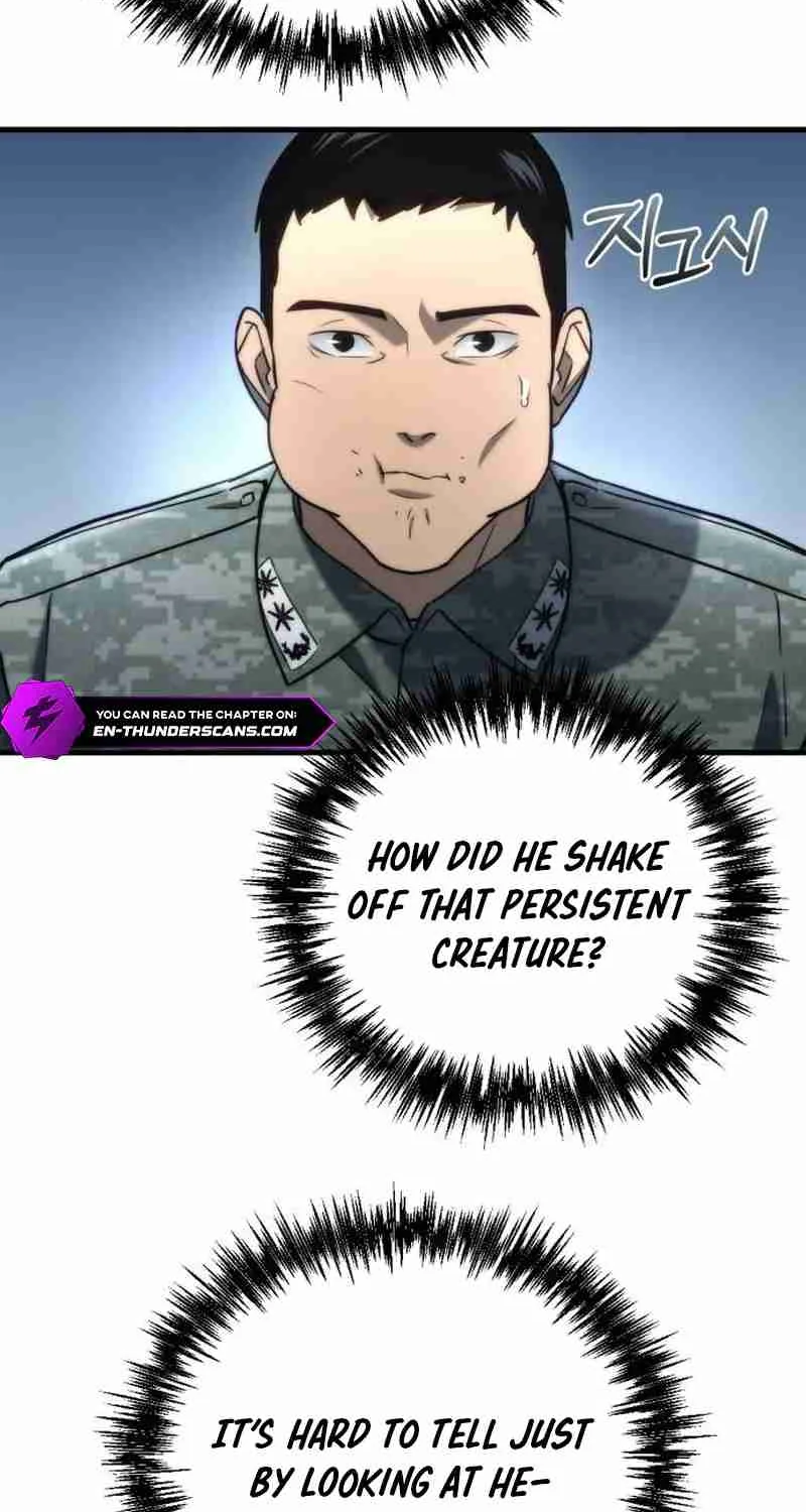 Read Hiding a Warehouse in the Apocalypse EN Manga Online