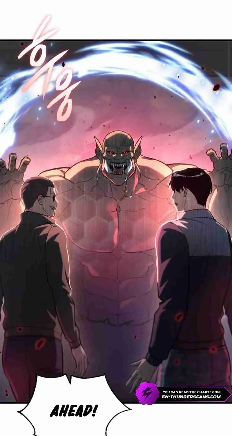 Read Hiding a Warehouse in the Apocalypse EN Manga Online