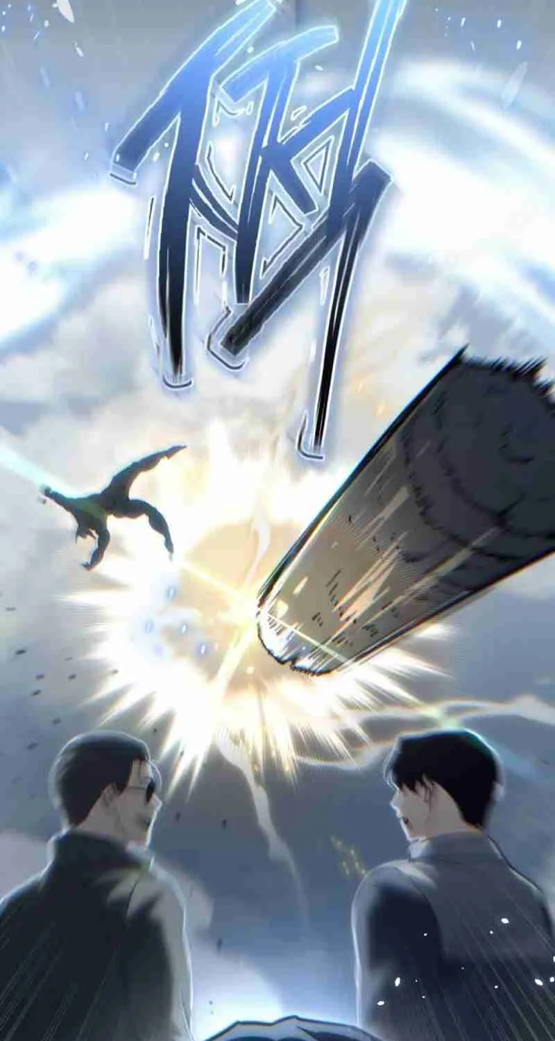 Read Hiding a Warehouse in the Apocalypse EN Manga Online