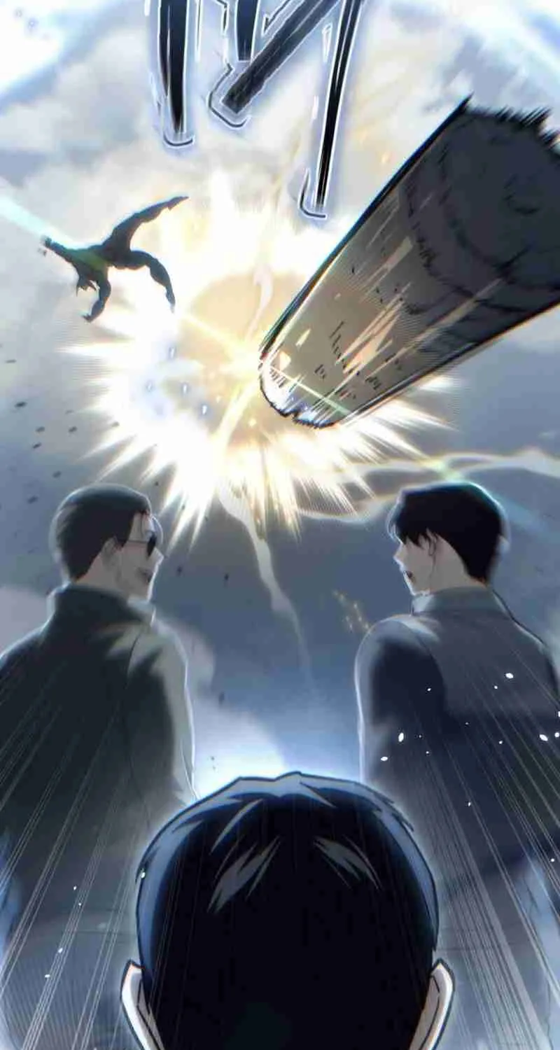 Read Hiding a Warehouse in the Apocalypse EN Manga Online