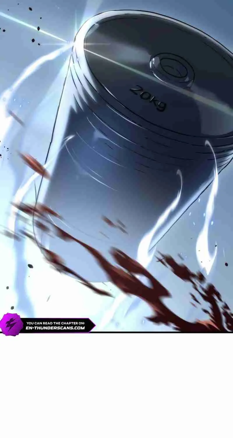 Read Hiding a Warehouse in the Apocalypse EN Manga Online