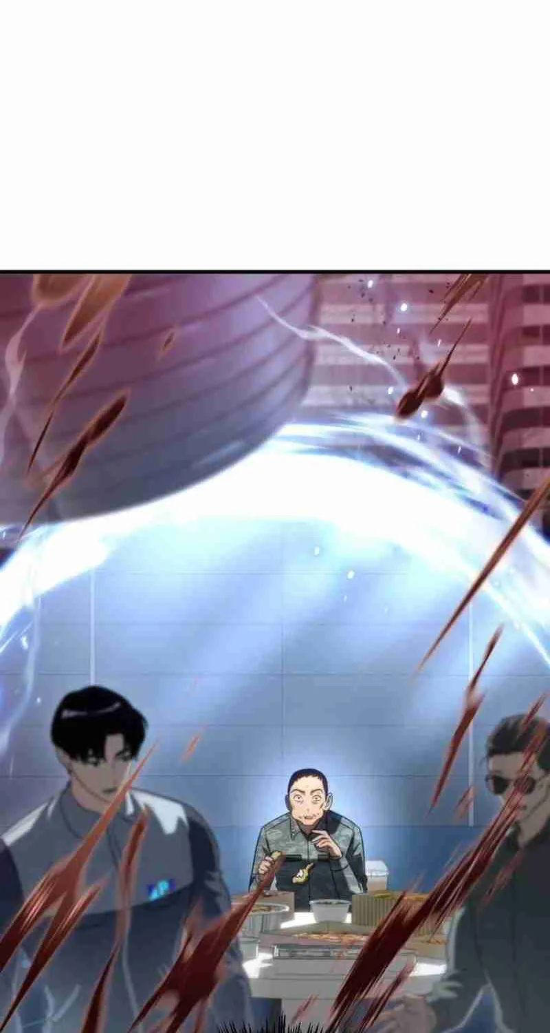 Read Hiding a Warehouse in the Apocalypse EN Manga Online