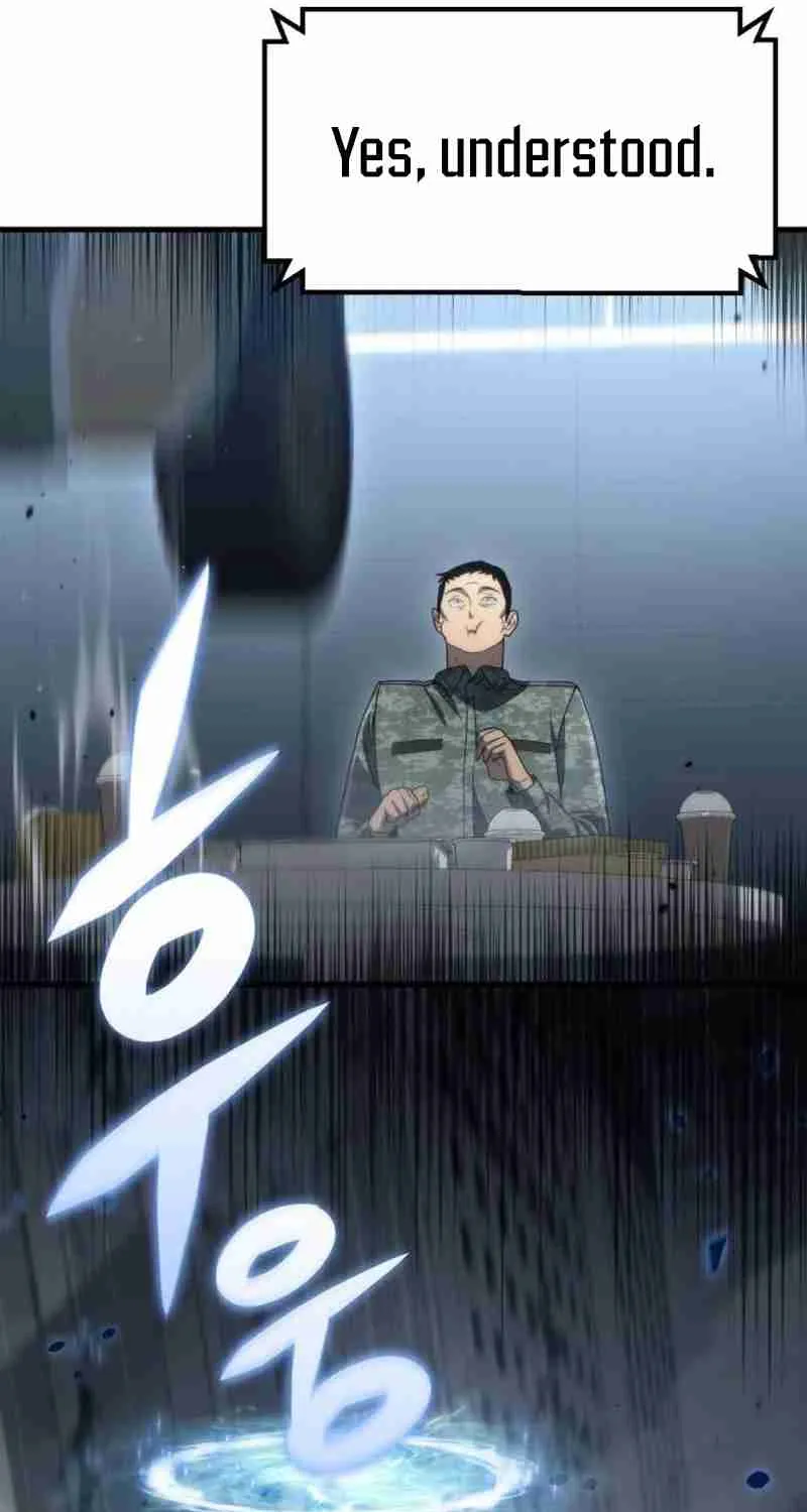 Read Hiding a Warehouse in the Apocalypse EN Manga Online
