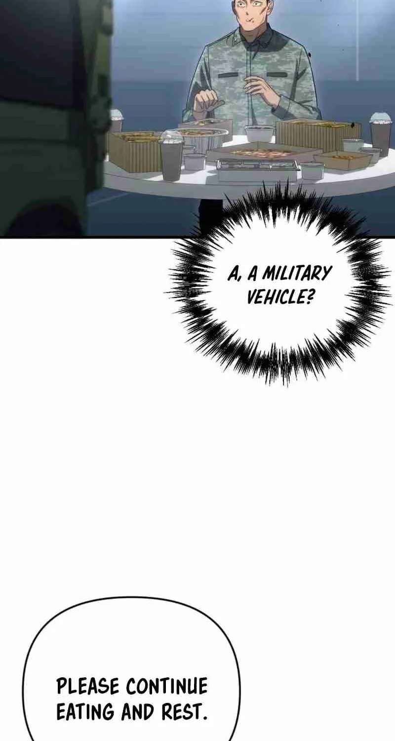 Read Hiding a Warehouse in the Apocalypse EN Manga Online