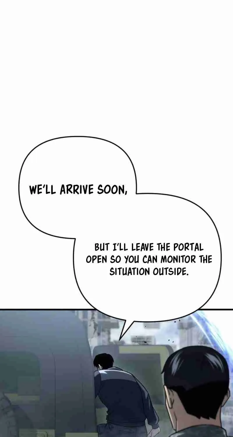 Read Hiding a Warehouse in the Apocalypse EN Manga Online
